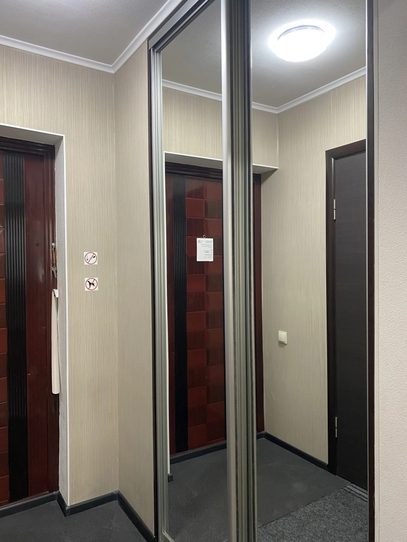 Квартира в курортной зоне