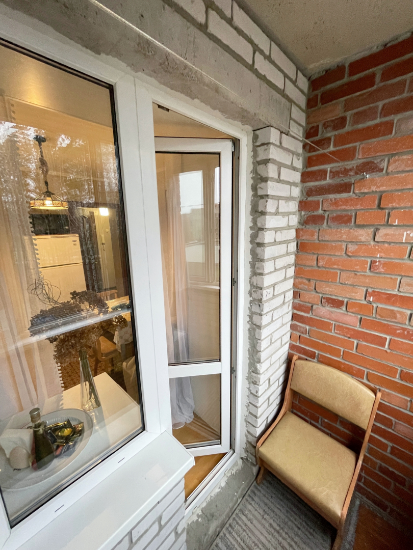 Квартира  на Парковой