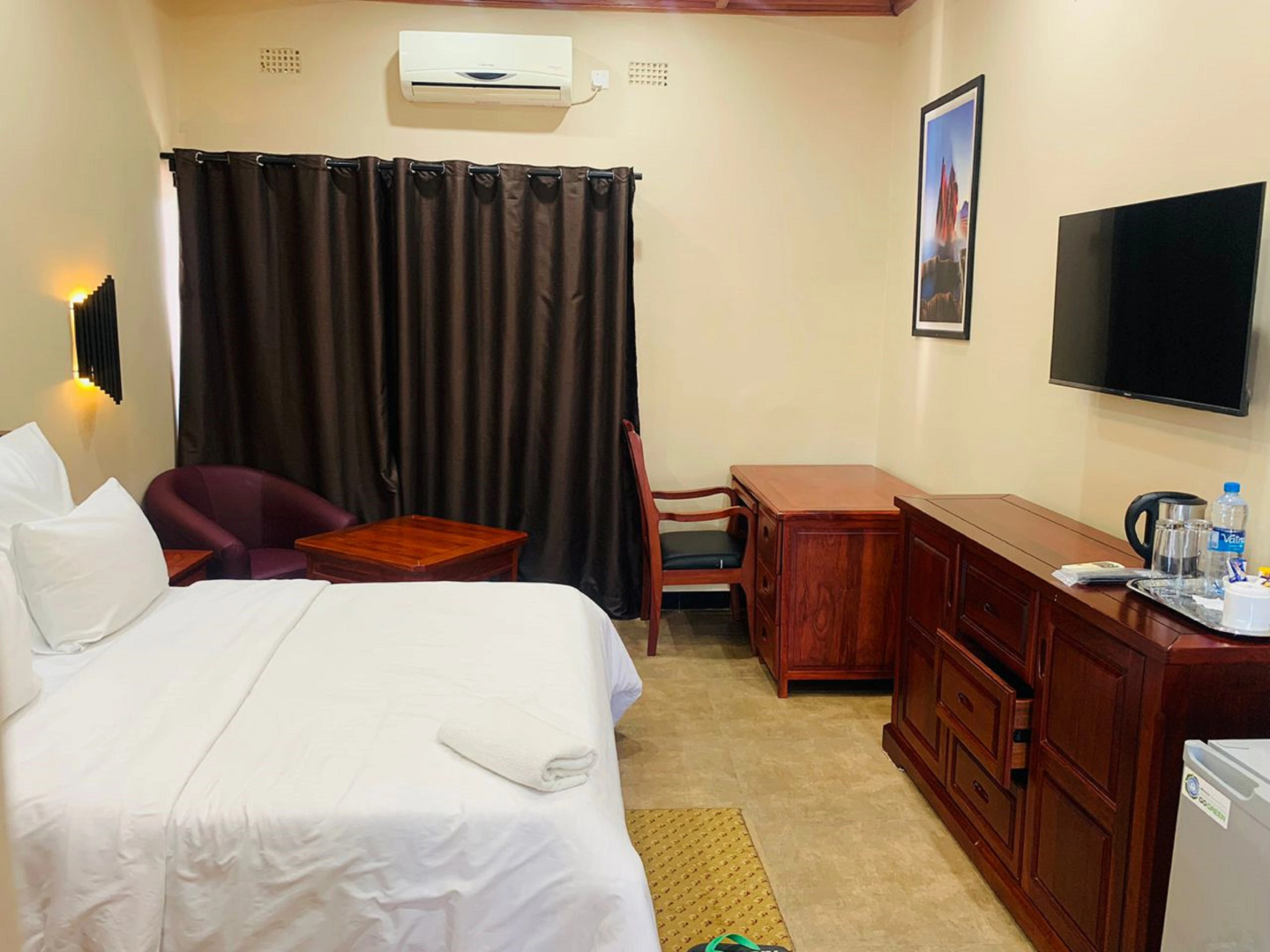 Отель Starscape