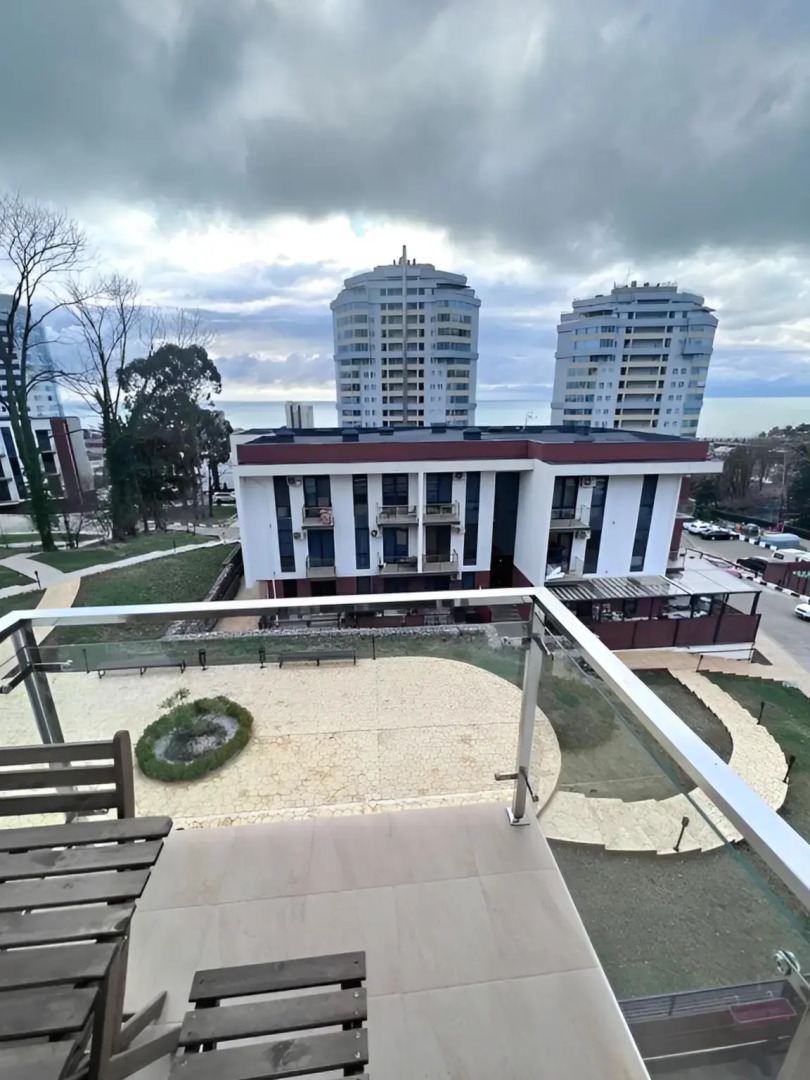 Апартаменты Sezam Kasablanca 37