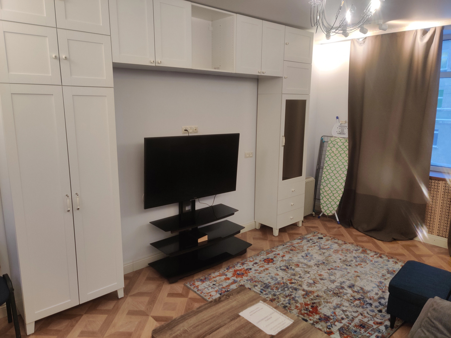 Апартаменты Комсомольская 12