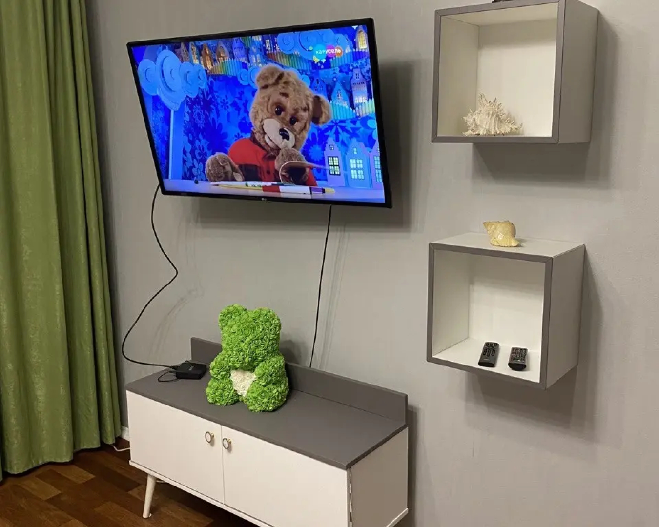 Апартаменты Comfort & Relax Home just for you