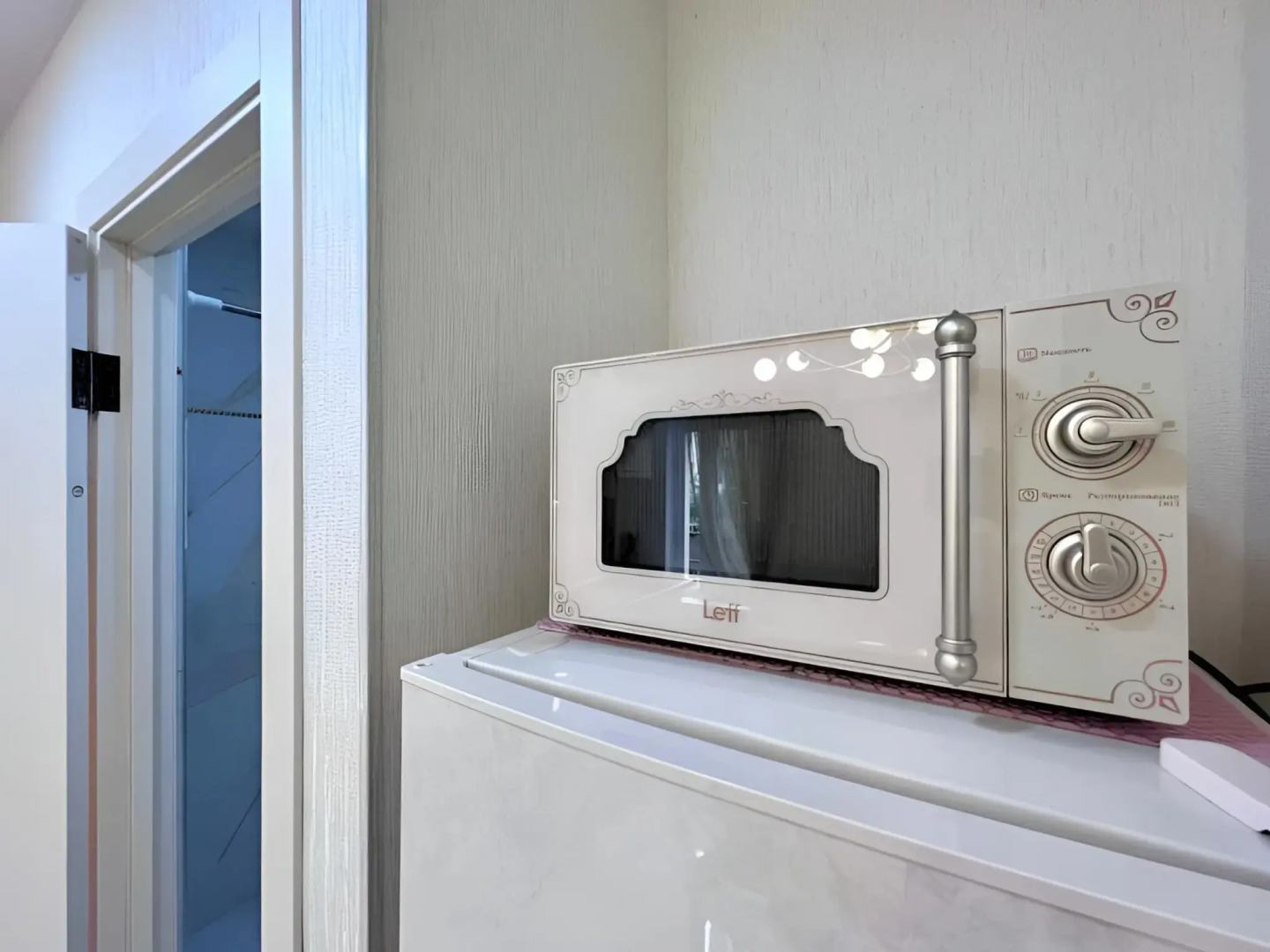 Квартира Двухкомнатная в Курортной Зоне