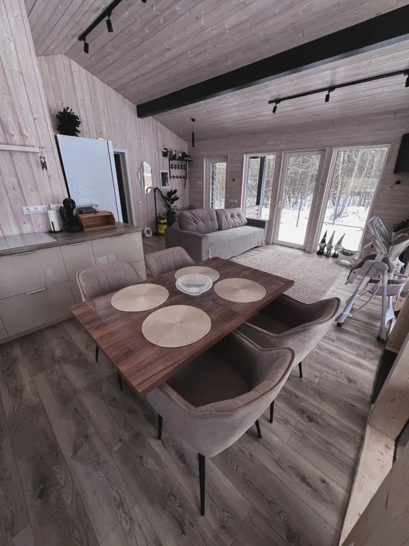 Частный дом Vremya Otdykha