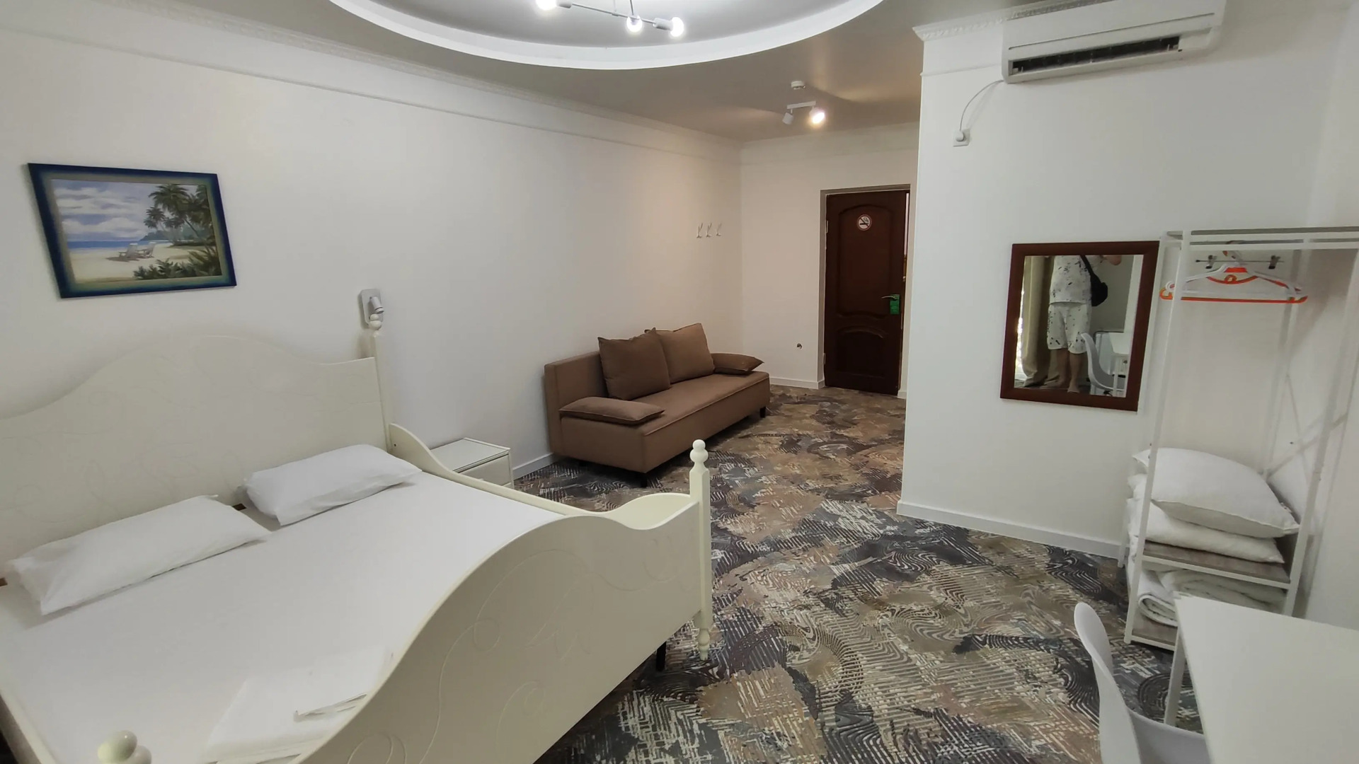 Гостевой дом Лето