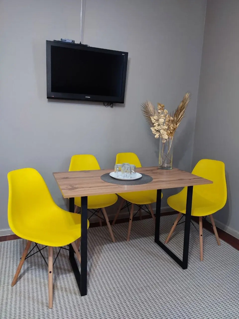 База отдыха Тихая Полянка