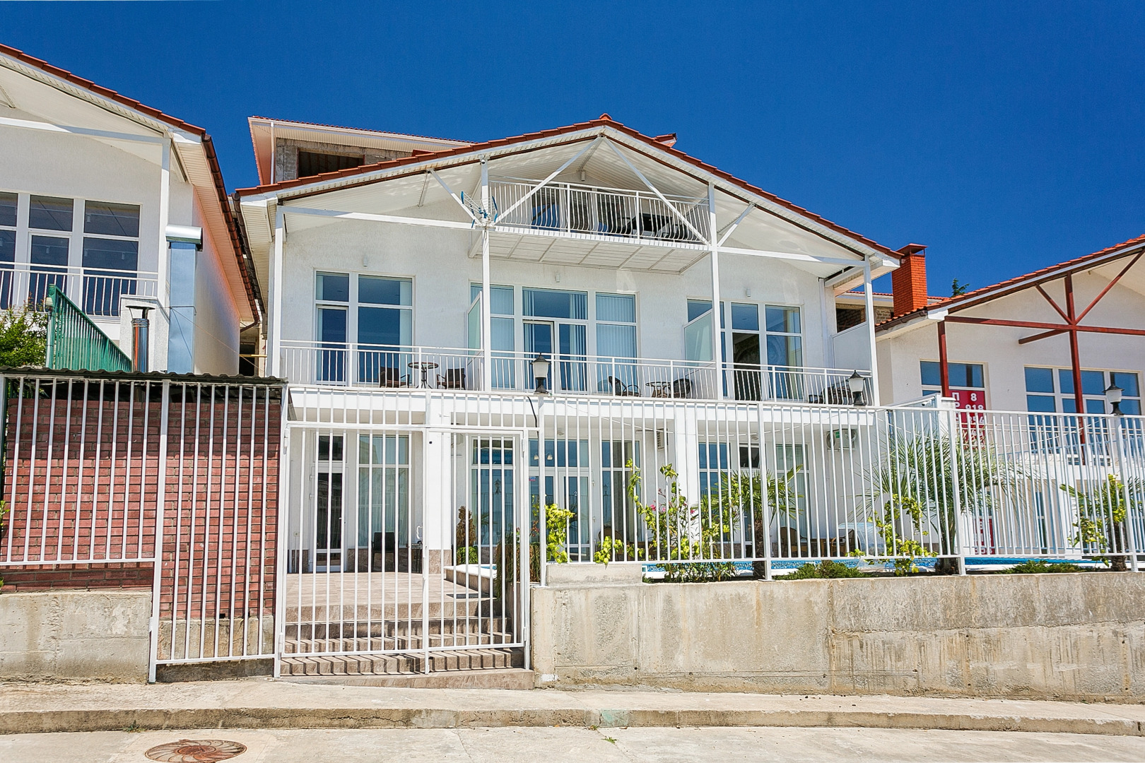 Гостевой дом Гурзуф Лайф