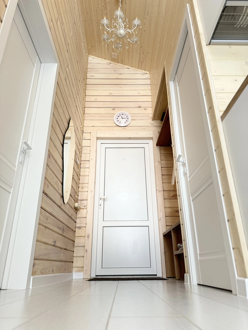 Шале ВМЕСТЕ