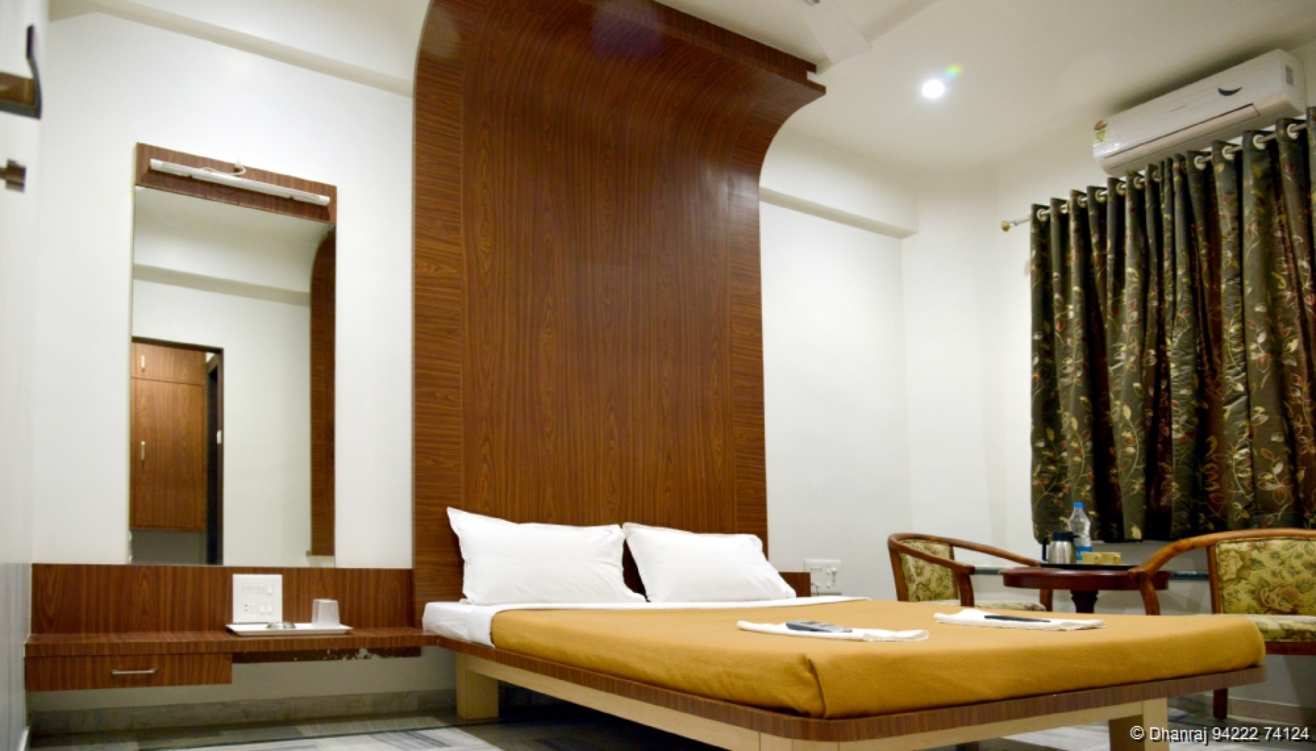 Отель City Palace