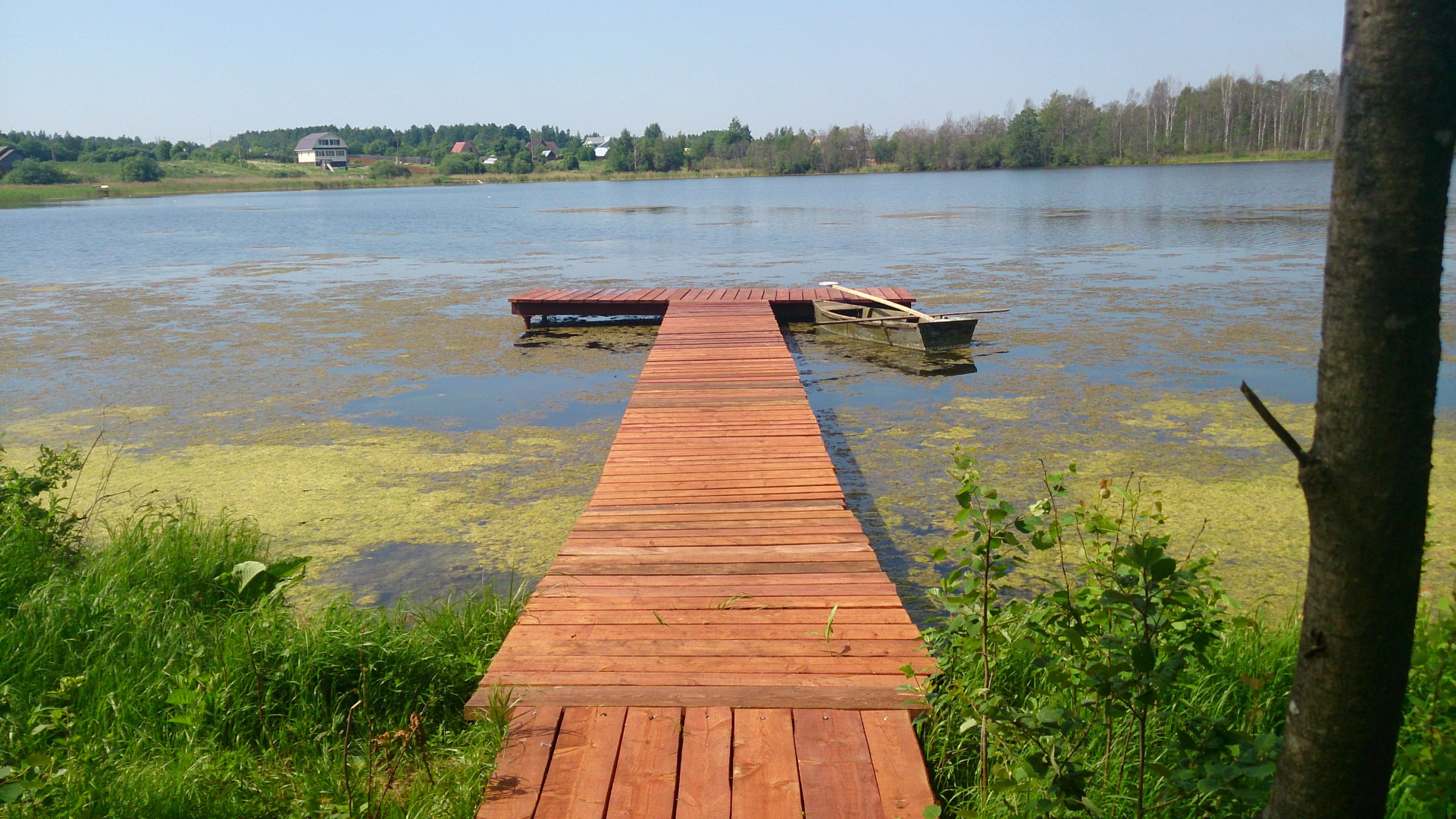 Finskaya Usad'ba Guest House