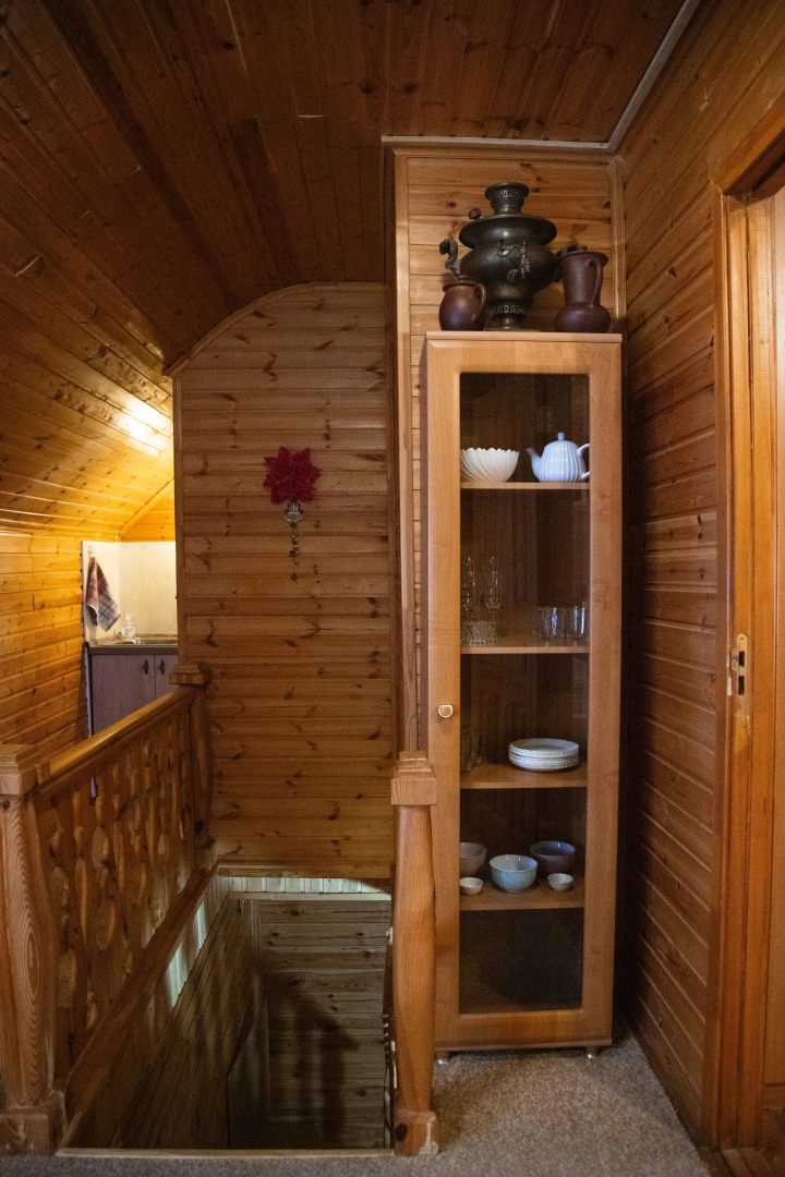 Гостевой дом Старый город