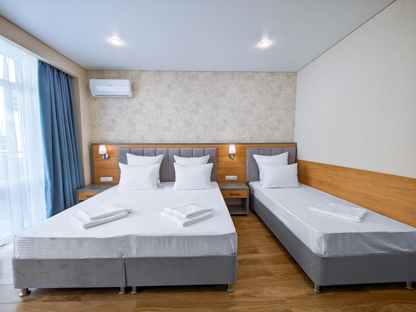 Курортный Отель АртЛайф