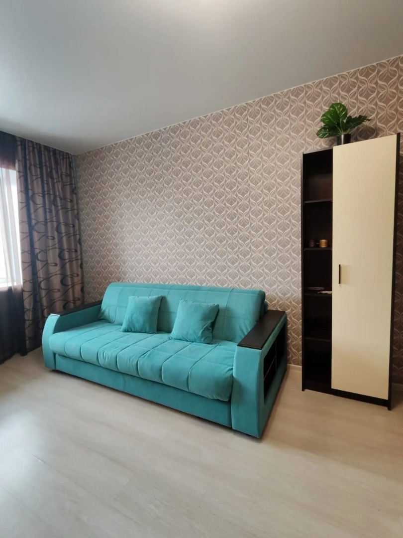 Квартира на улице Советской 287