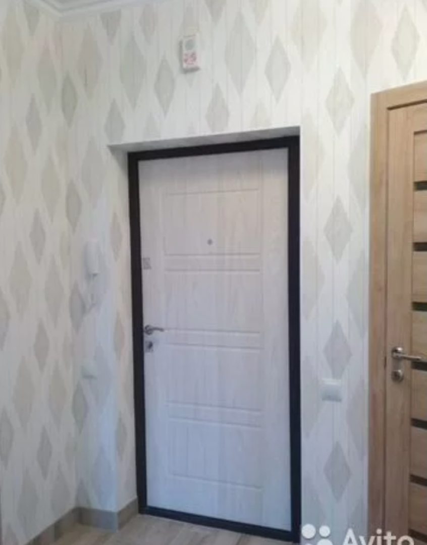 Апартаменты Amber Place