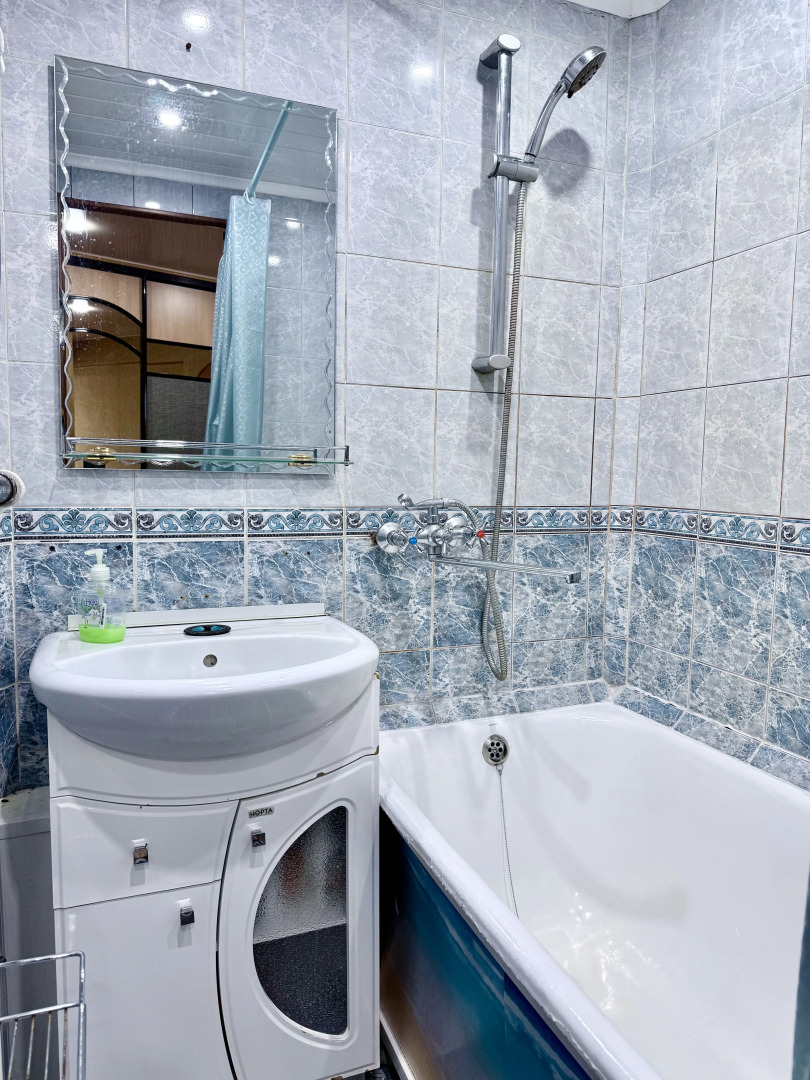 Квартира уютная в центре