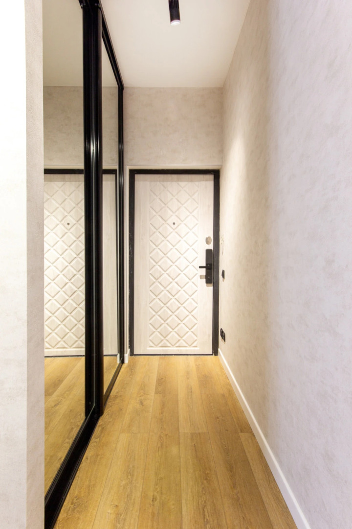 Апартаменты Комфорт Олимпик Таврическая