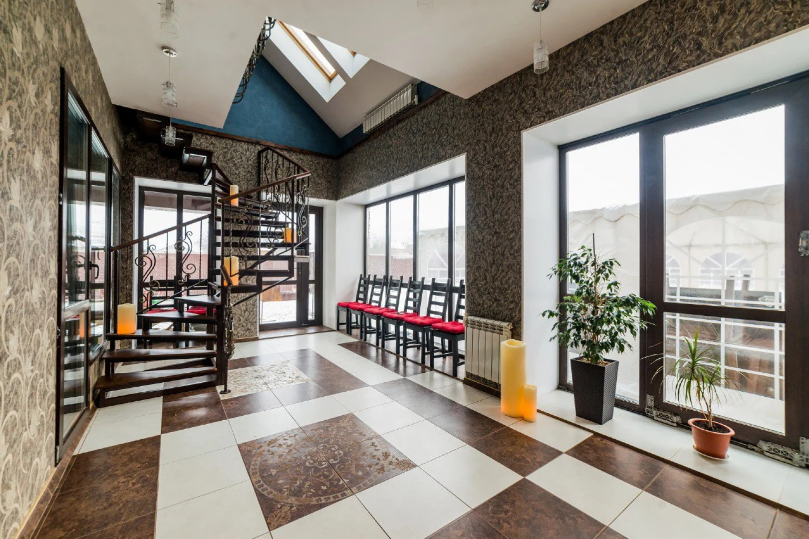 Гостевой дом Сказка