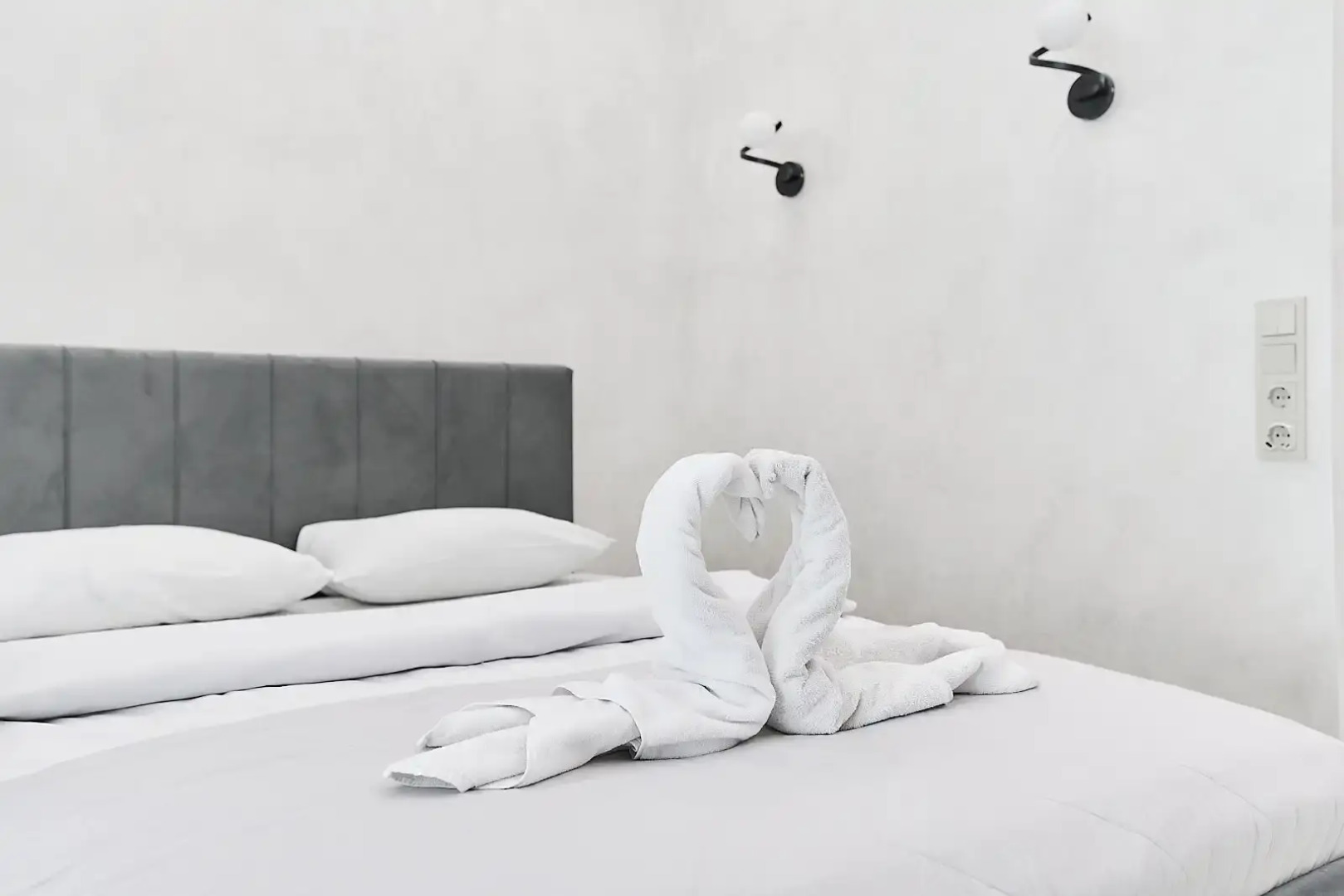 Апартаменты Студия на улице Брилевская Минск Мир