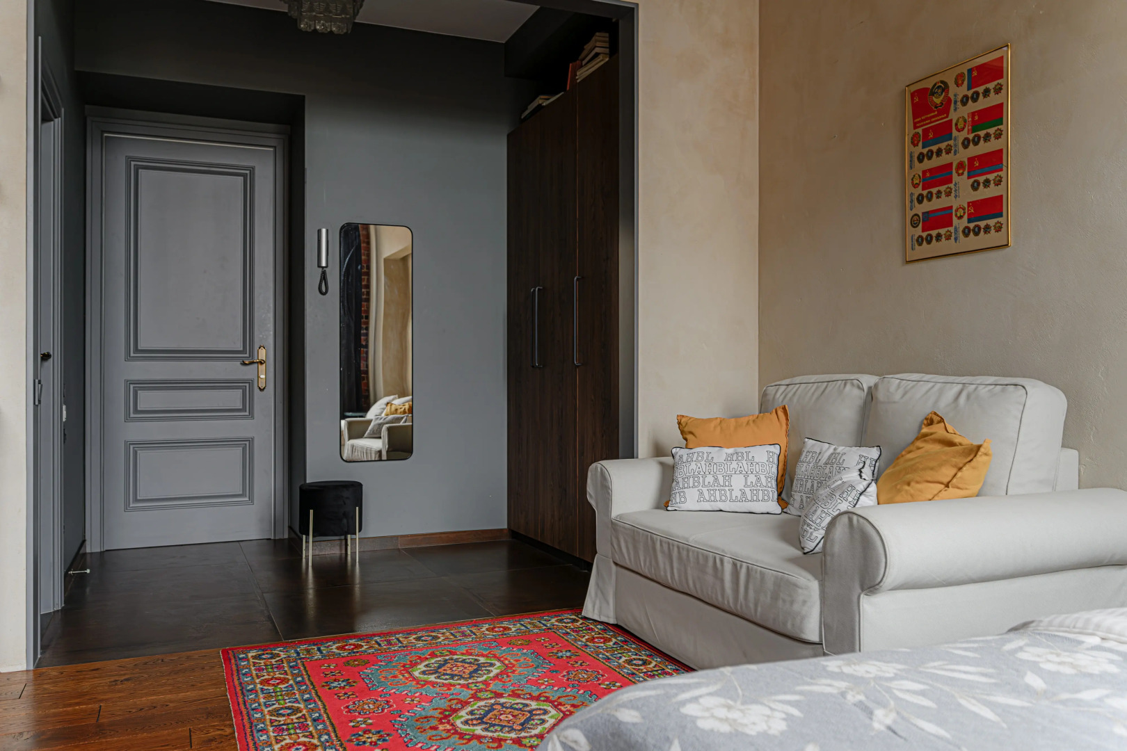 Нью-Йорк FeelApartments