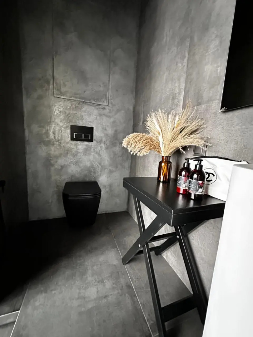 Апартаменты Studio M