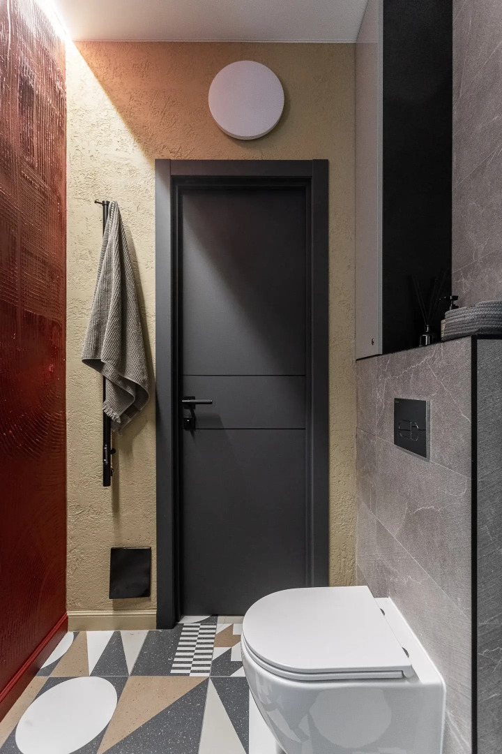 Апартаменты Klenovaya