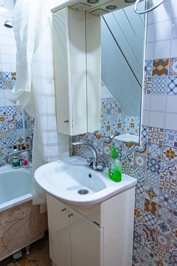 Отель Вернисаж