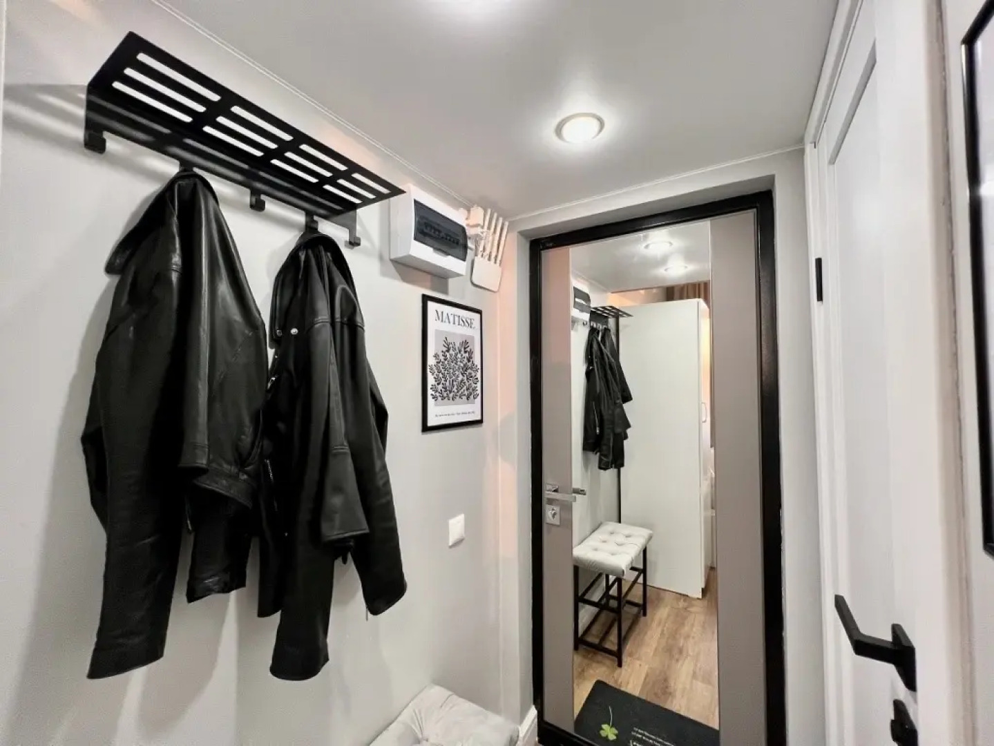 Апартаменты 1 Happy People рядом с аэропортом Шереметьево