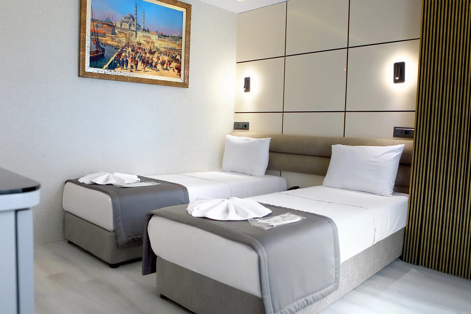 Amara Hotel Old City
