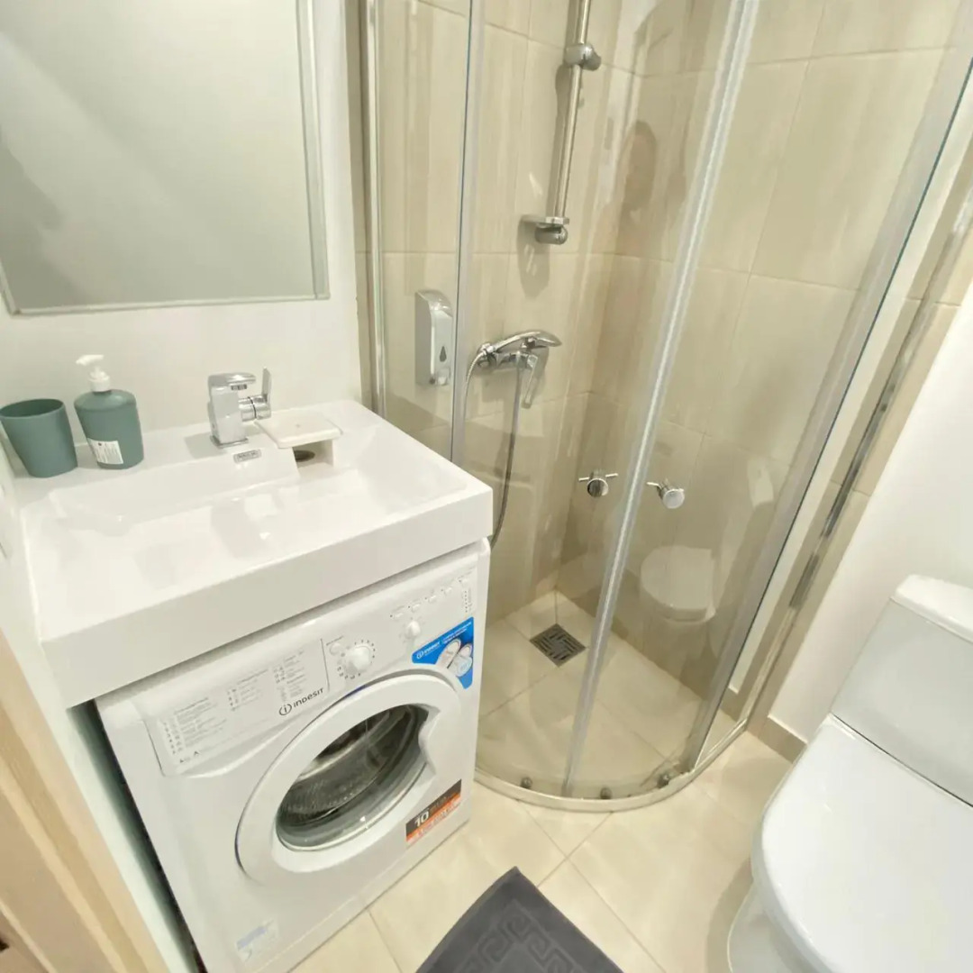 Апарт-отель Нижний Ораниенбаум (208)