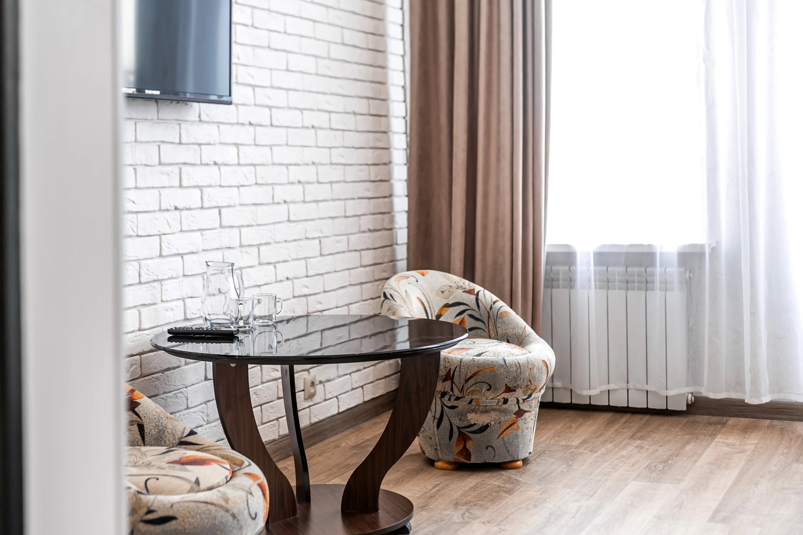 Отель Скала