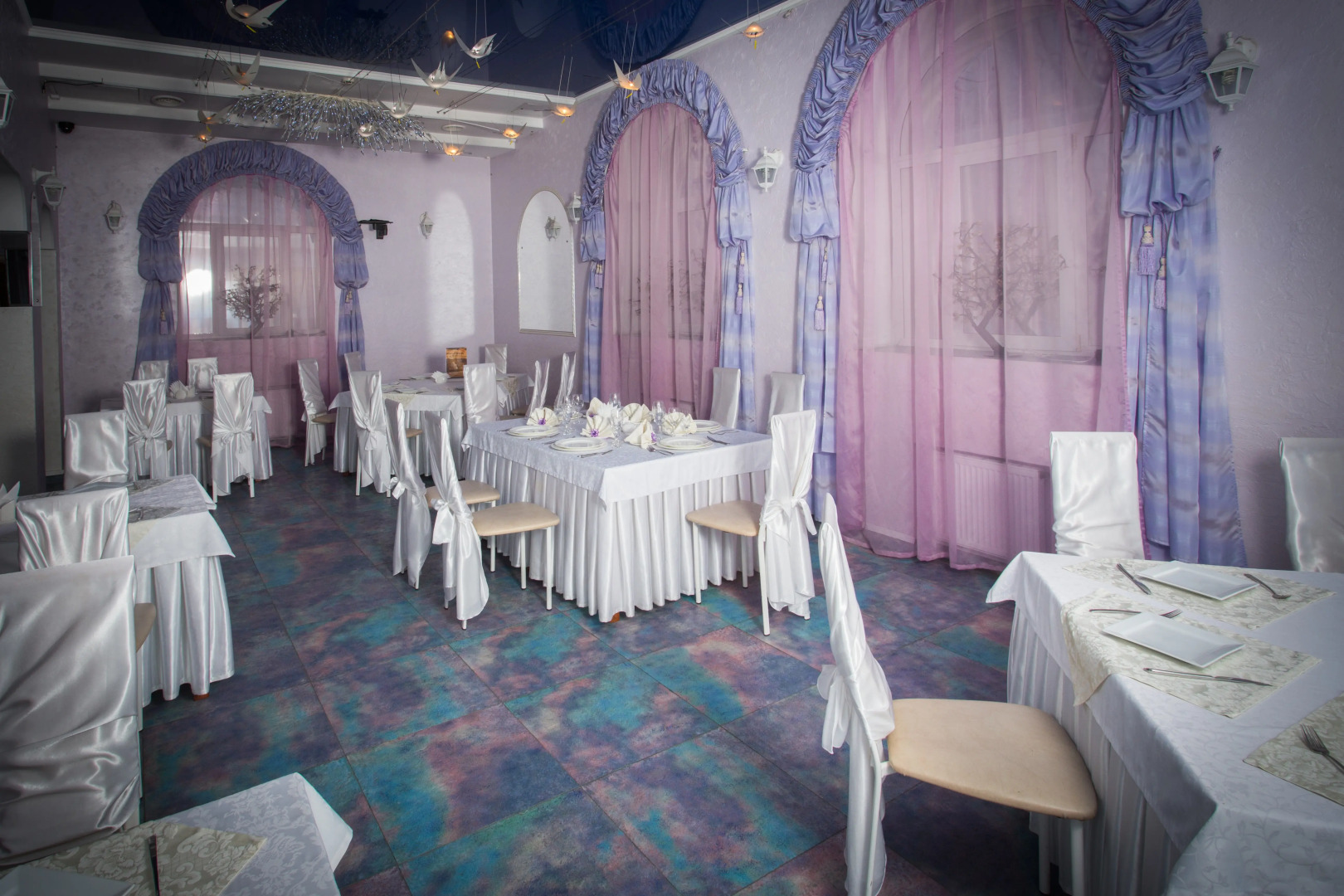 Мини-Отель Ассоль