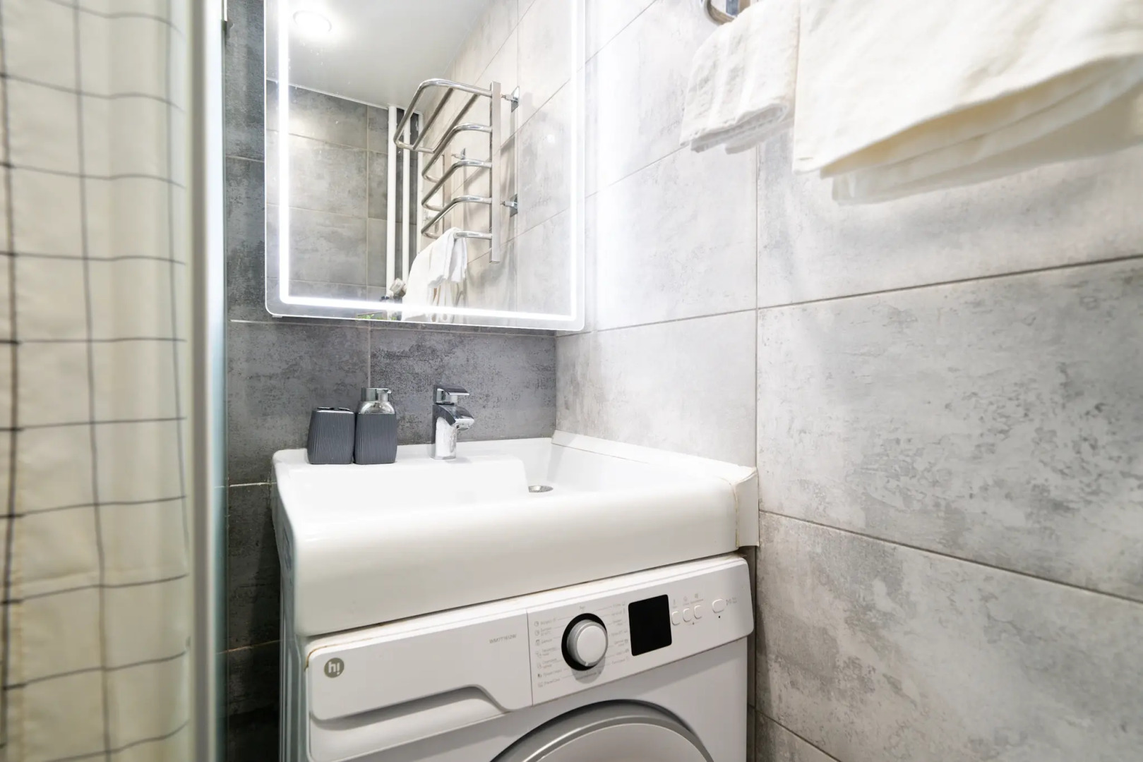 Апартаменты Дизайнерские Natali  на метро Зюзино