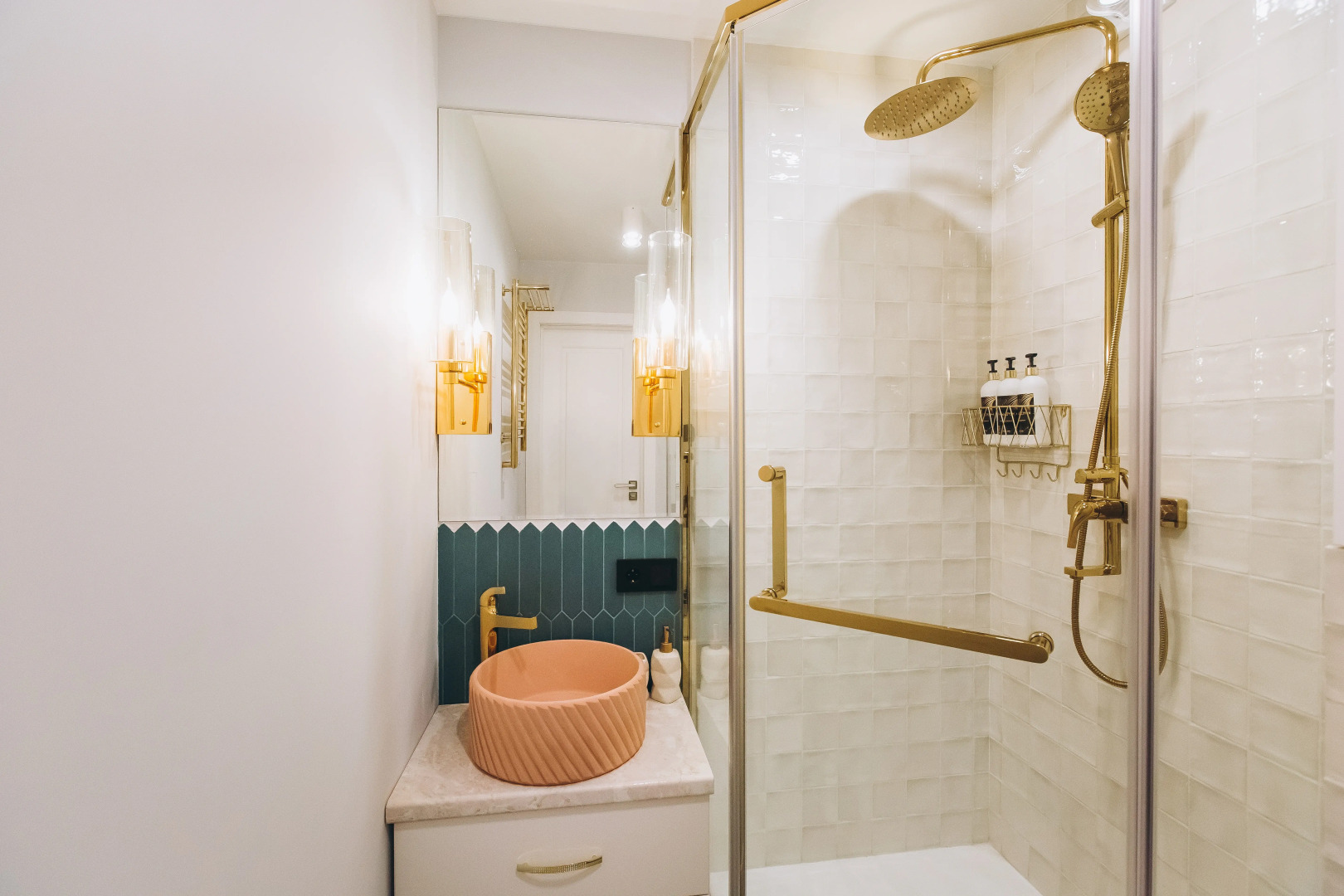 Апарт-отель Sky Garden