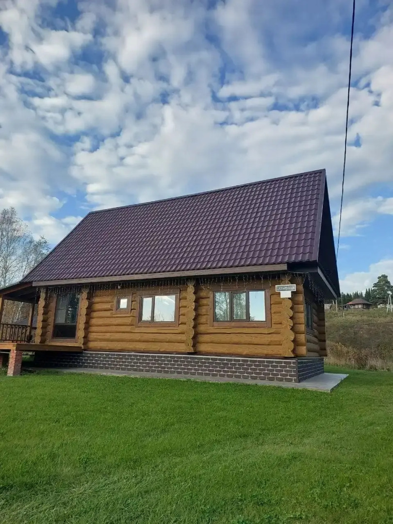 Частный дом Karpov House