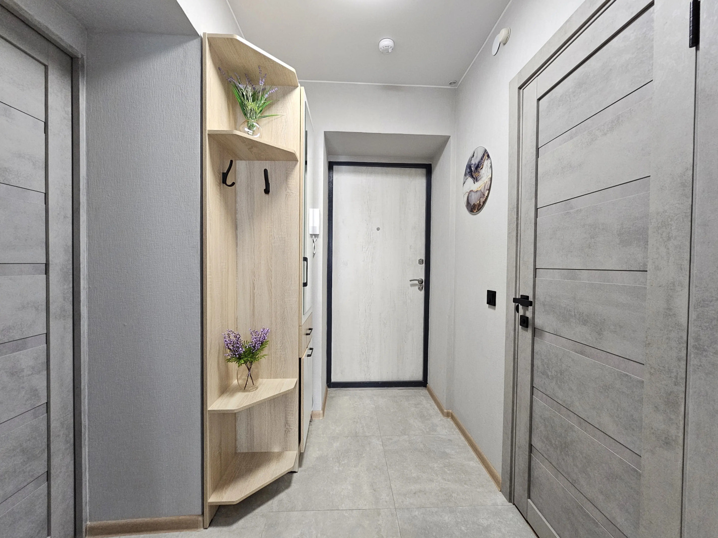 Апартаменты Спальный Район