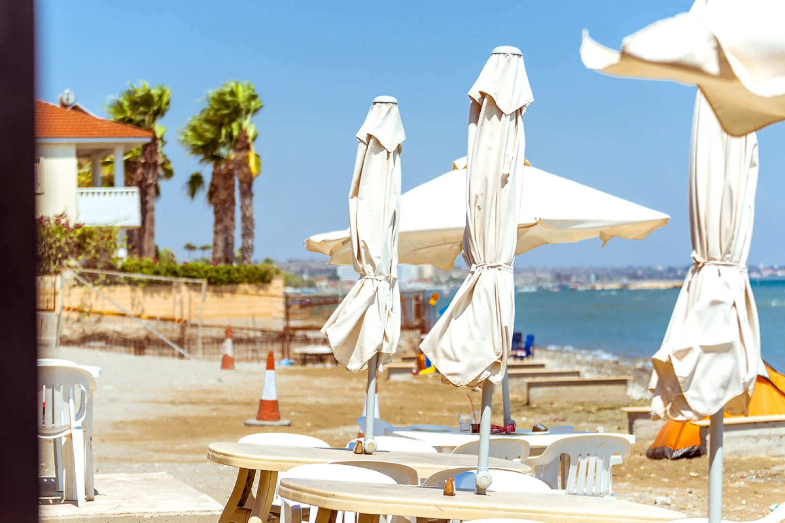 Апартаменты Color Cyprus Amozoniu