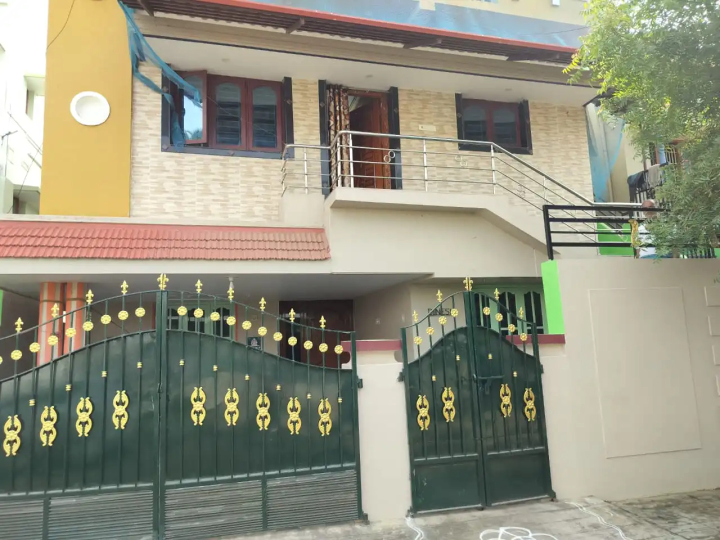 Private House Honeycomb Homes Ground Floor