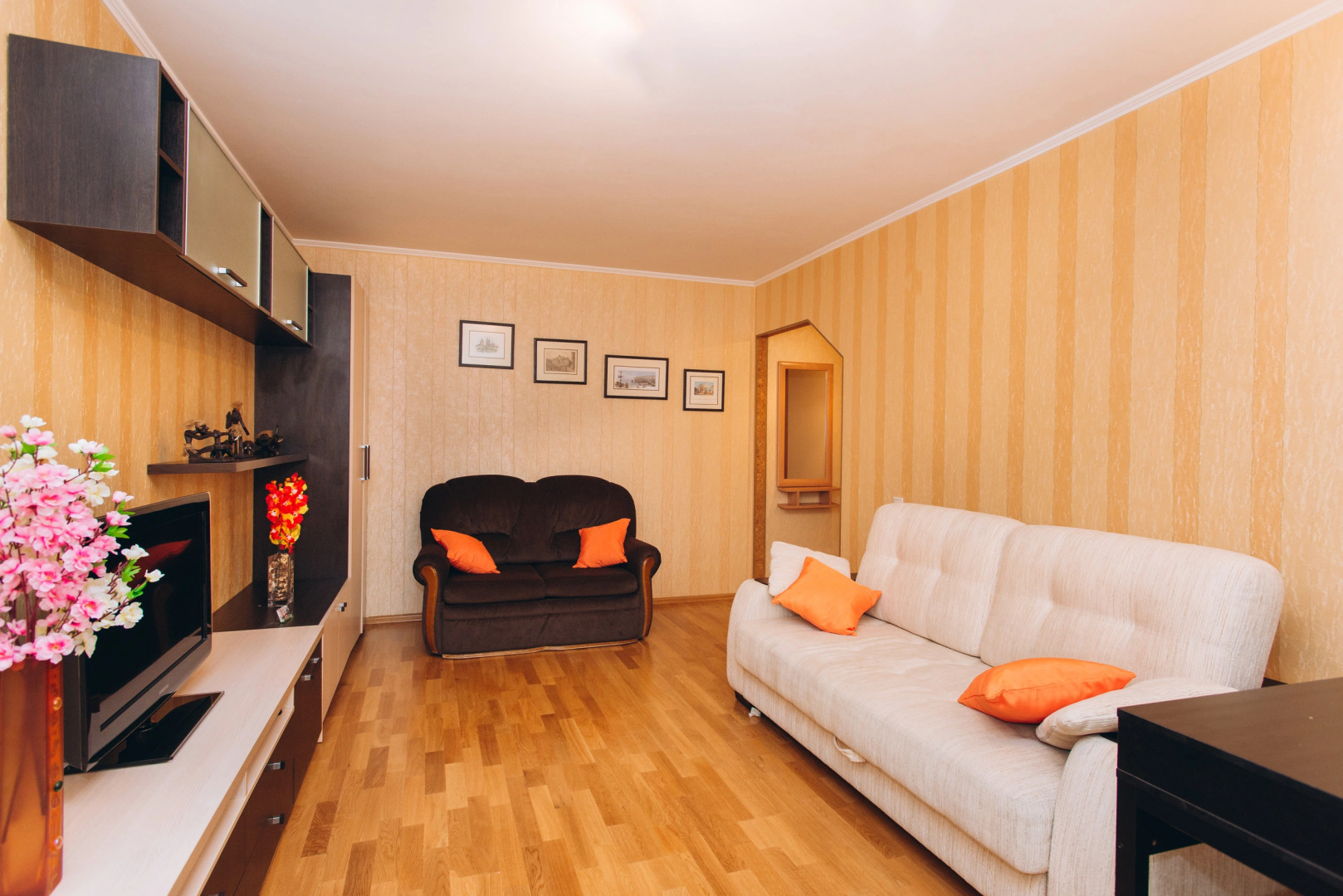 Апартаменты Кузнечная 82