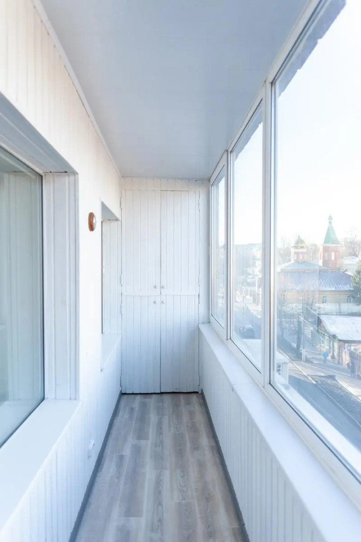 Апартаменты SWEET HOME APARTS Энгельса 73