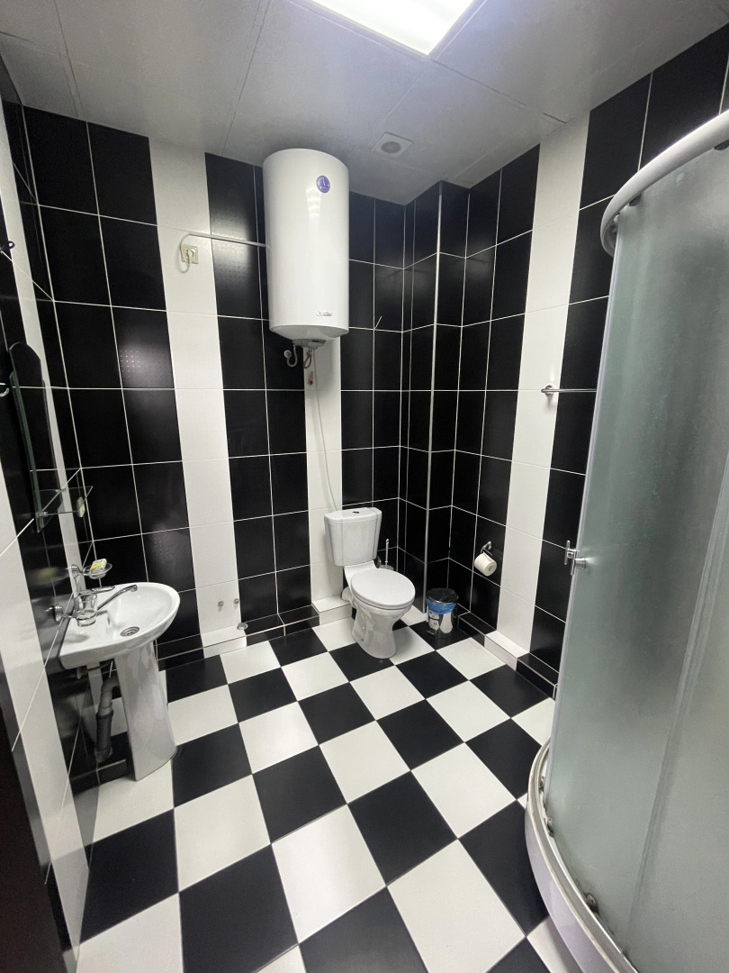 Гостевой Дом Центральный