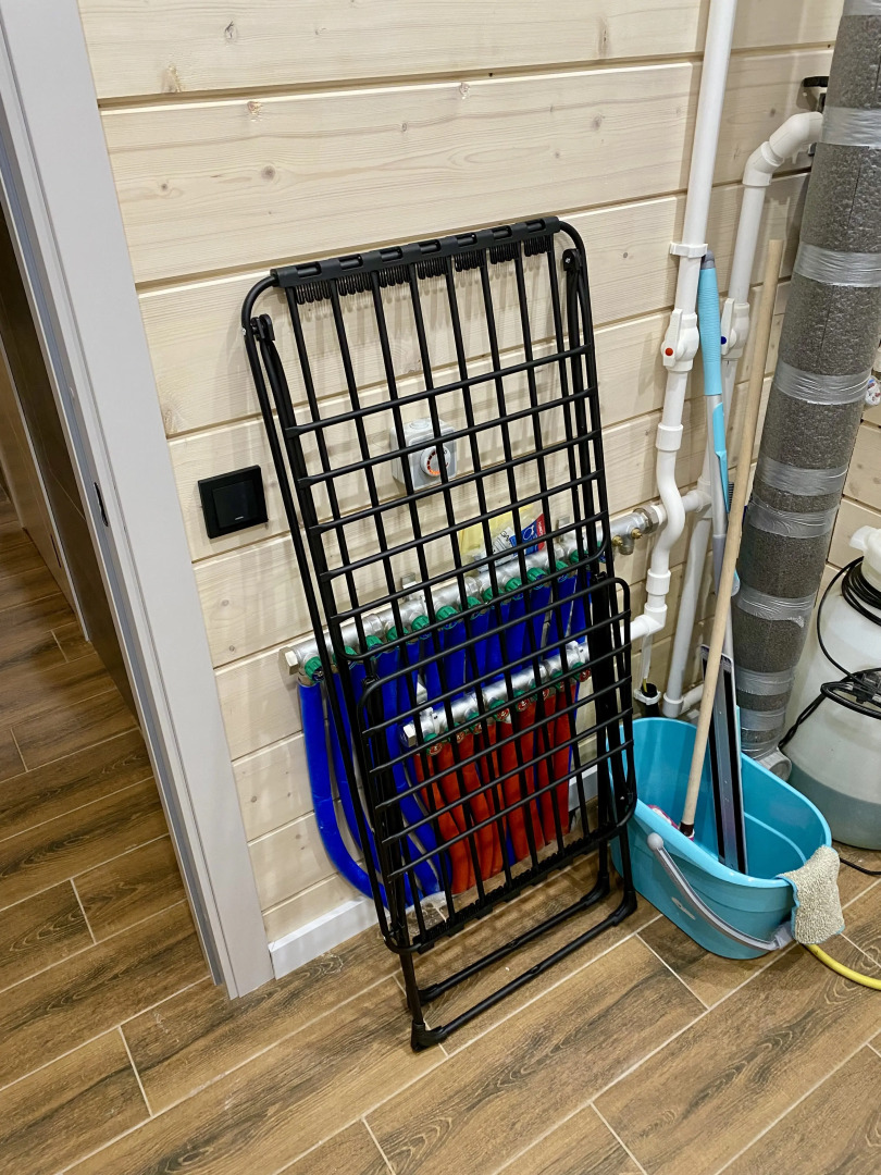 Частный дом Взорви Вельвет