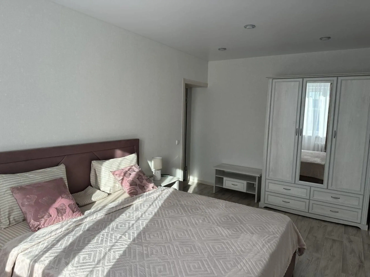 Апартаменты на Амурской 182