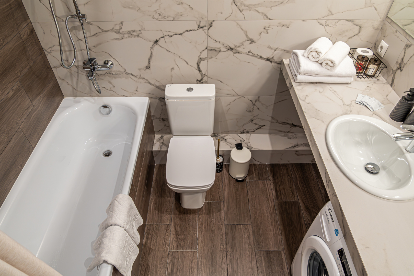 Квартира на улице Генерала Маргелова 7/1