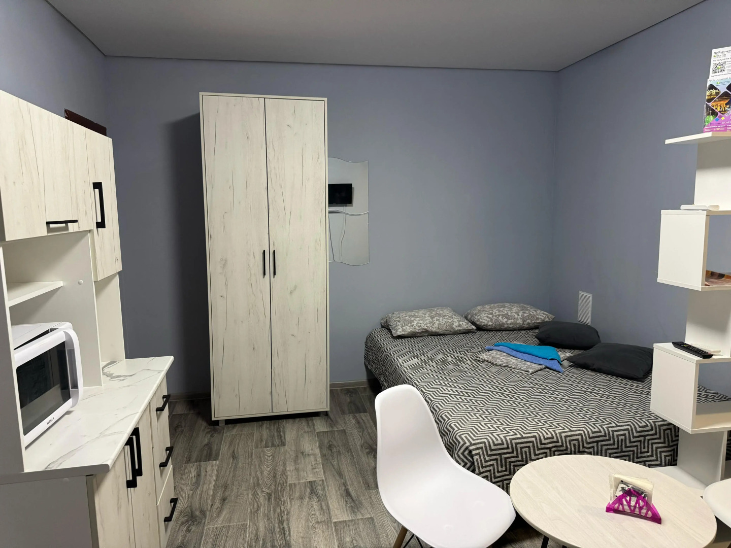 Мини Отель Купеческий Дом