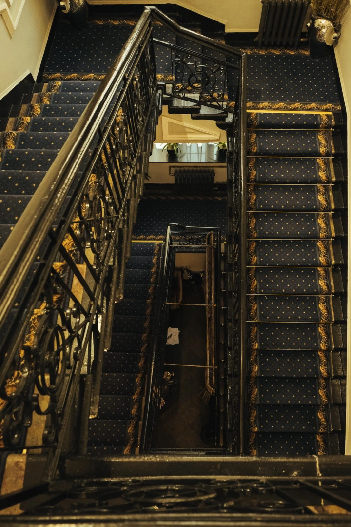 Отель Акапелла