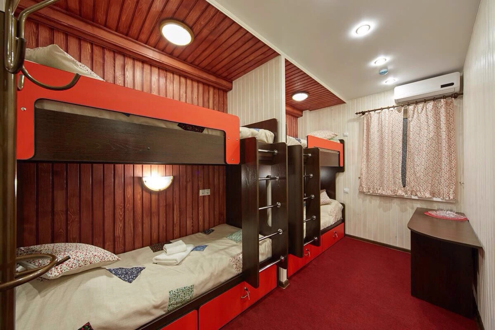 Хостел Мила-Трэвел