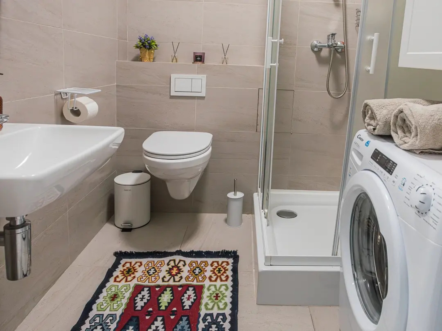 Квартира Дизайнерская студия в центры Москвы