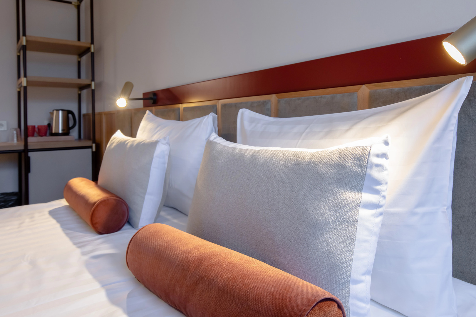 Отель Атлантика