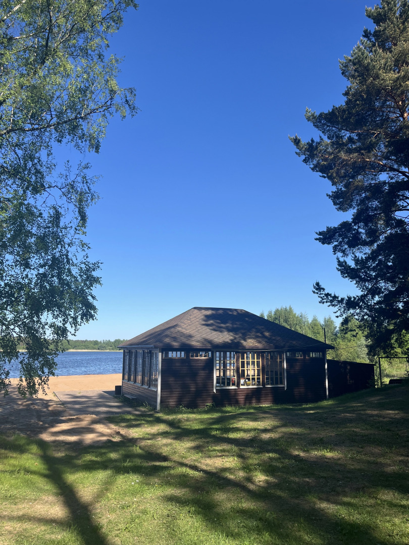 Курортный Отель Центр Загородного Отдыха ООО Лукоморье