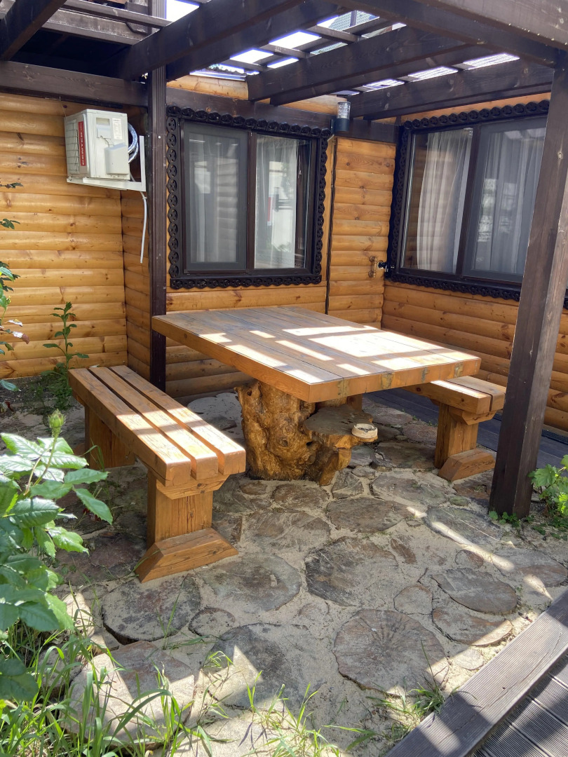 Гостевой дом Геленджикский дворик